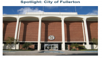Fullerton Newsletter