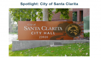 Santa Clarita Spotlight