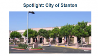 Stanton Newsletter Feature