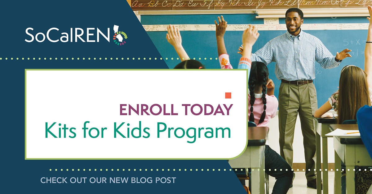 enroll today kits for kids