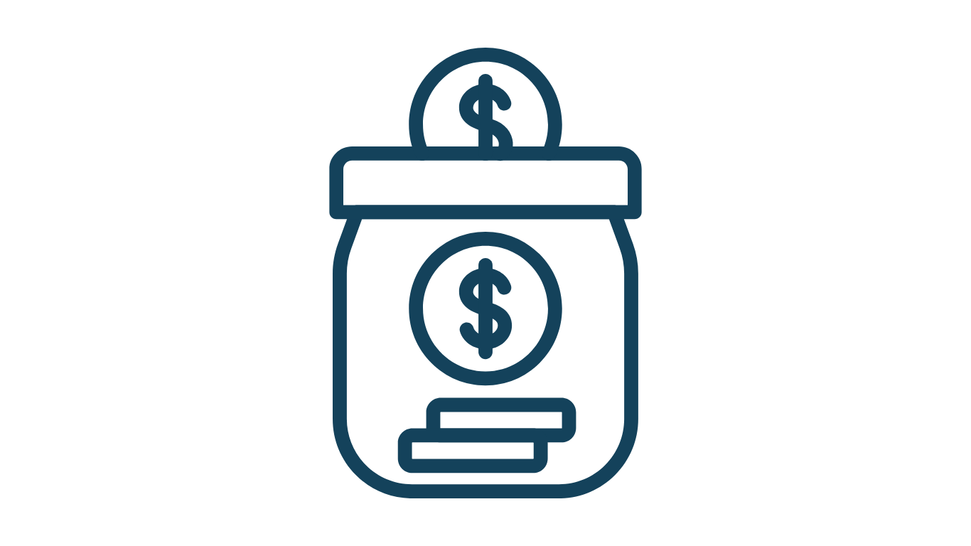 Community savings