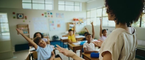 Kits for Kids teacher resources
