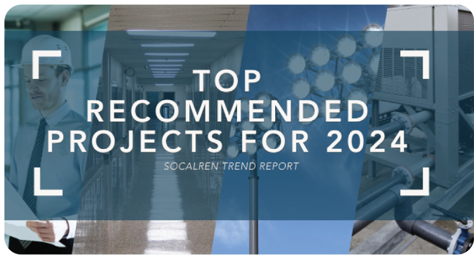 Top Recommended Projects for 2024