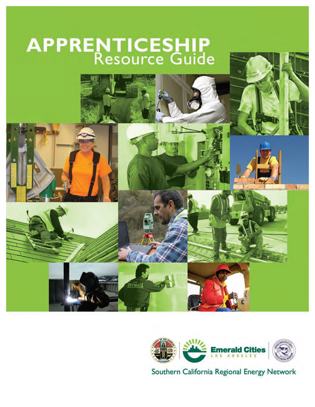 Apprenticeship Resource Guide