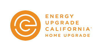 Energy Upgrade California Home Upgrade