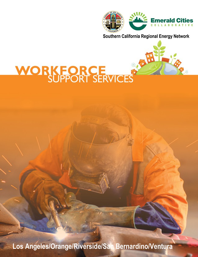 Workforce Support Guide