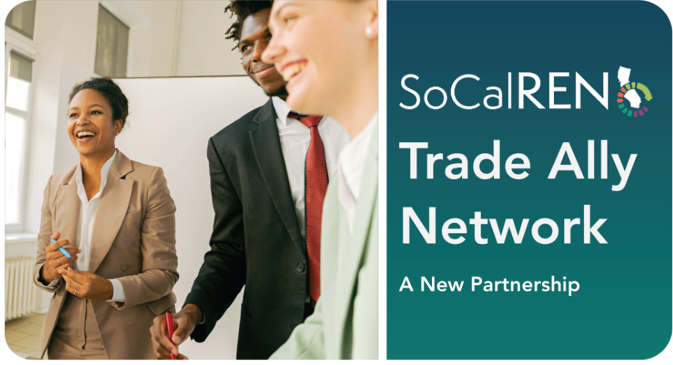 Socalren Trade Ally Network