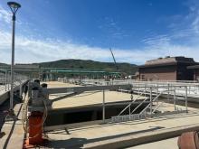 Simi Valley Wastewater Treatment Plant