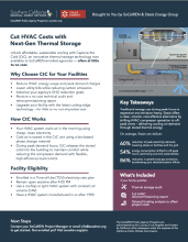 Capture the Cold Technology One-Pager