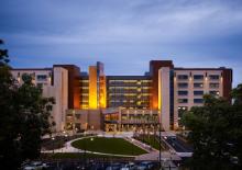 UCI Health Multi-Facility Water Heater Electrification Project